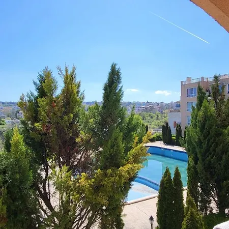 Apartman Sunny *