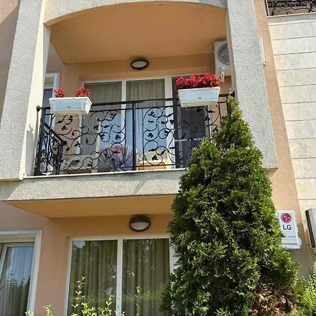 Apartman Sunny *