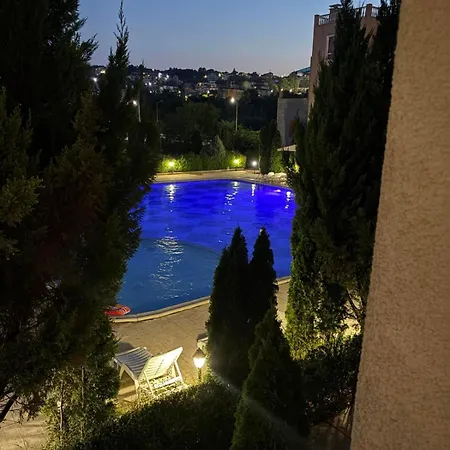 Apartman Sunny