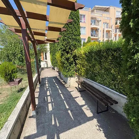 Apartman Sunny